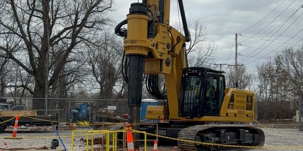 Drilling