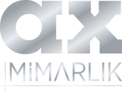 AX MİMARLIK