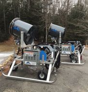 Snow Realm.LLC Commercial snow making equipment