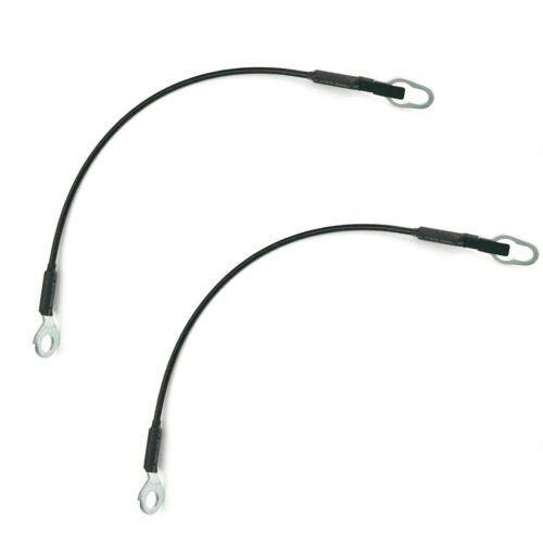 Tailgate CablesPair