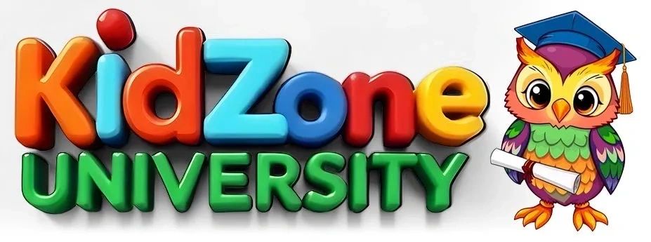 Kidzone University