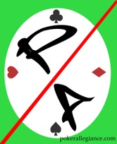 Poker Allegiance