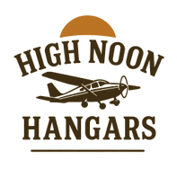 High Noon Hangars