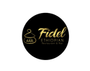 ፊደል - Fidel Ethiopian Restaurant & Bar
