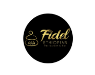 ፊደል - Fidel Ethiopian Restaurant & Bar