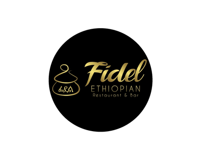 ፊደል - Fidel Ethiopian Restaurant & Bar