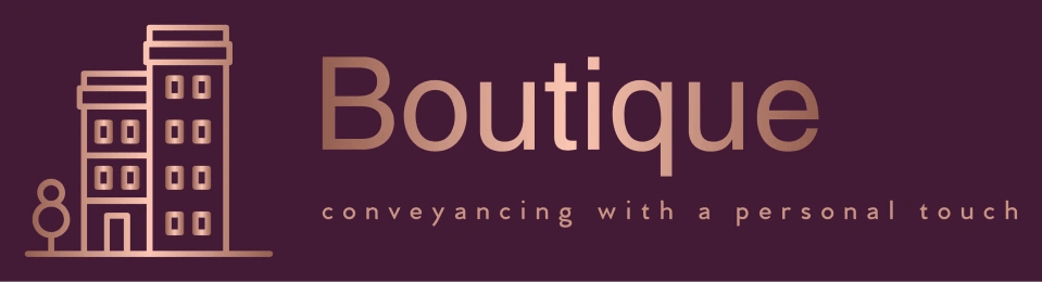 Boutique Conveyancing 
