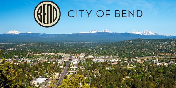 City of Bend Oregon, Central Oregon, Deschutes County Home Energy Score 