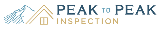 Peak To Peak Inspection Home Energy Score