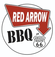 Red Arrow BBQ on Route 66