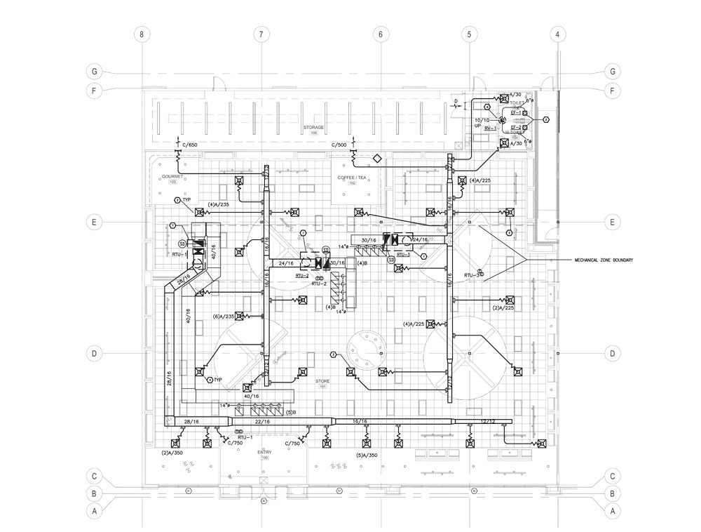 BES, Commercial - MEP Engineer