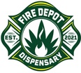 Fire Depot Dispensary