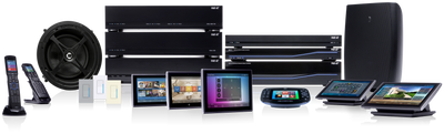 Audio Systems for residential & commercial 
