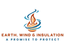 Earth, Wind & Insulation