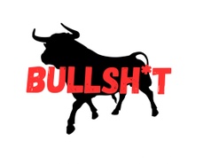 BULLSH*T 