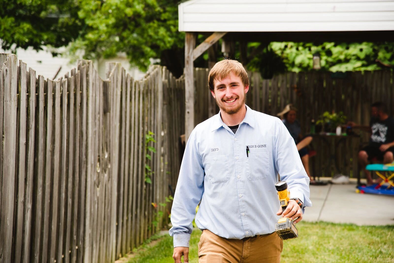 BugsBGone Pest Control Indianapolis, Indiana