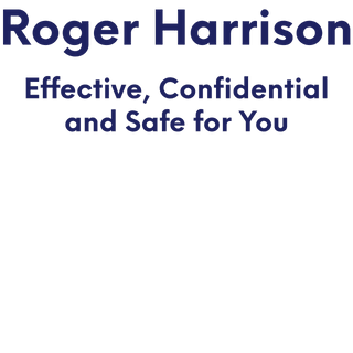 Roger Harrison
Psychotherapist | Counsellor | Recovery Coach