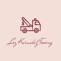 Loz Karnalez Towing