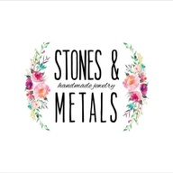 Stones and Metals