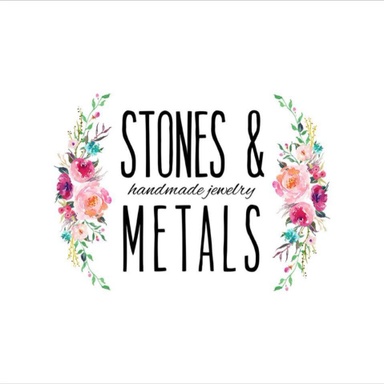 Stones and Metals