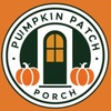 Pumpkin Patch Porch