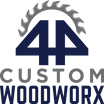 44 Custom Wood Worx