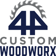 44 Custom Wood Worx