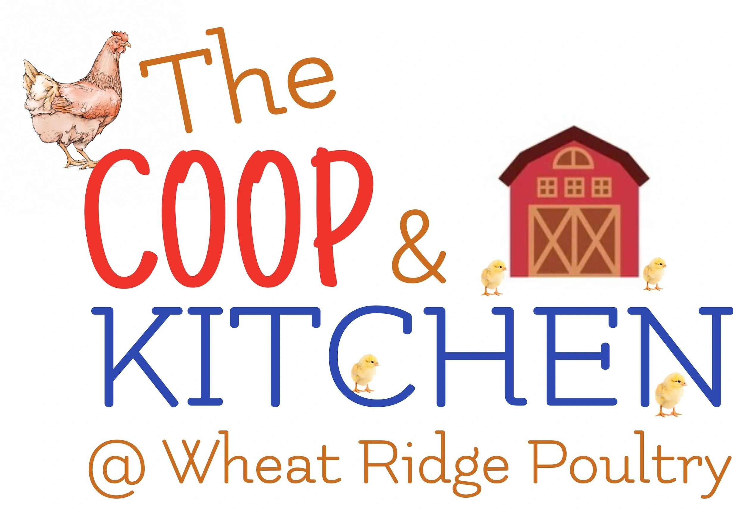 The COOP & Kitchen