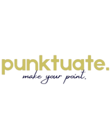 punktuate