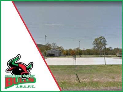 Brisbane Valley Bulls | Esk Sport and Recreation Reserve