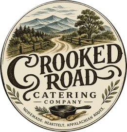 Crooked Road Catering Company