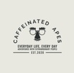 The Caffeinated Apes
