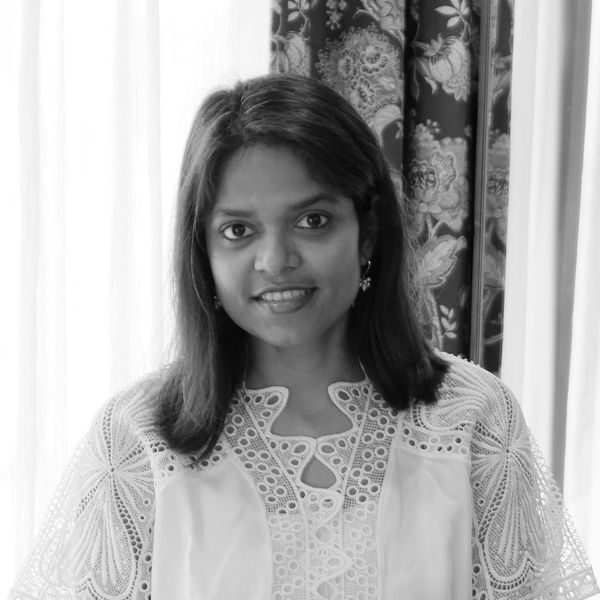 Ar. Radhika Mehta, RJM Architects