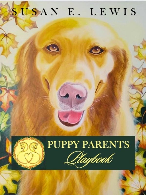 Puppy Parents Playbook