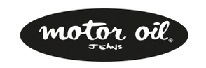 Motor Oil Jeans