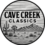 Cave Creek Classics