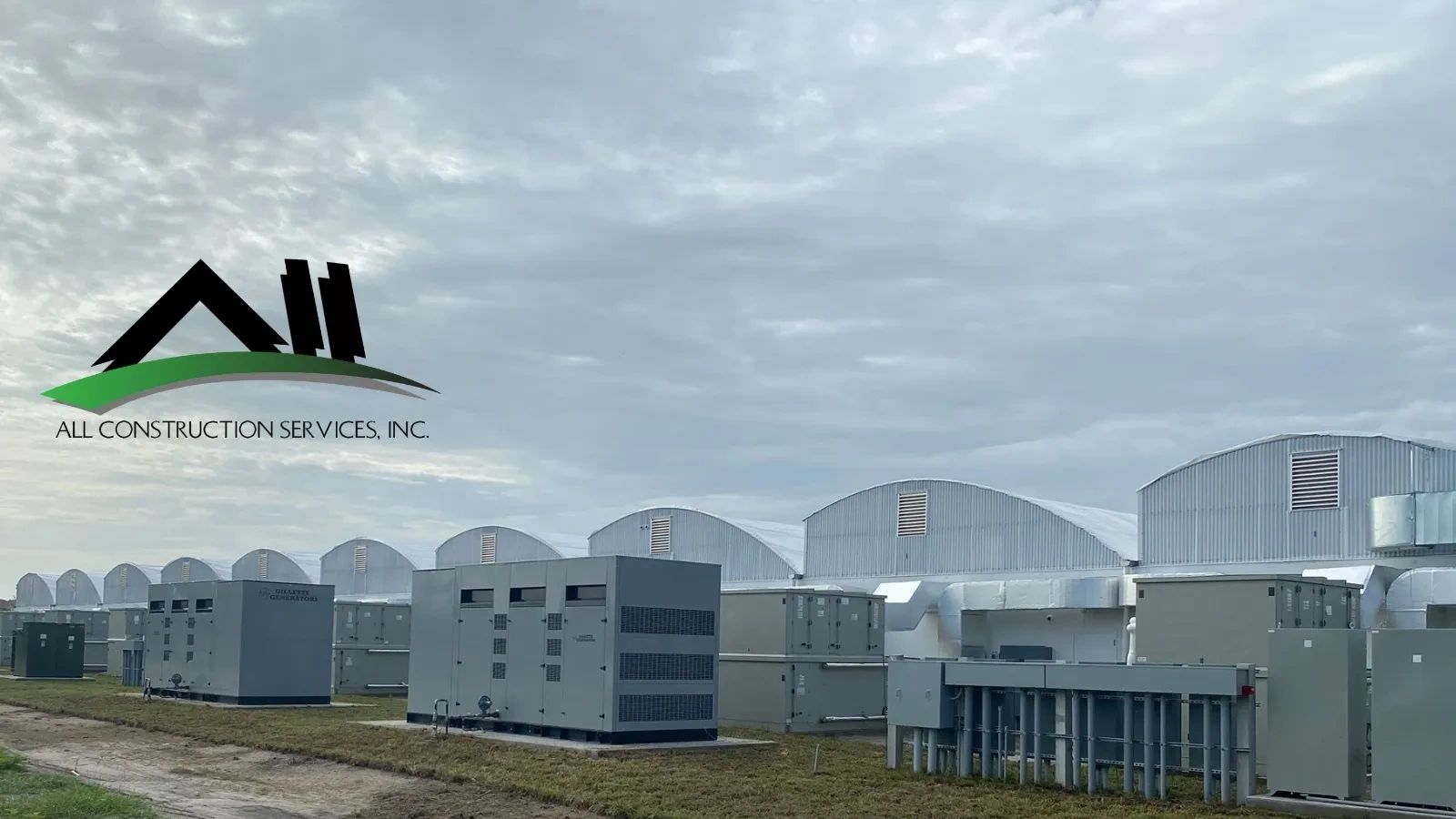 All Construction Services