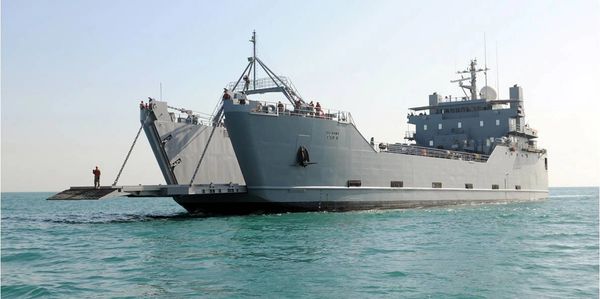 Military & Defense Equipment Engineering Energy Solutions Advanced Defense Technologies Procurement