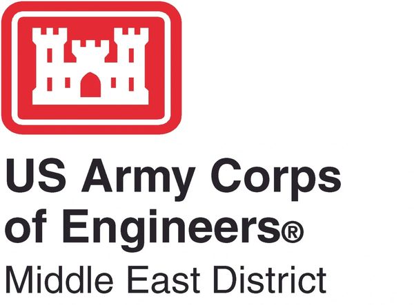 UNITED STATES ARMY CORPS OF ENGINEERS TAM USACE-MD WINCHESTER VA