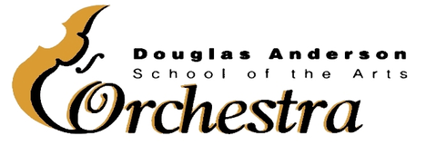 Douglas Anderson Orchestra - Music, Education, Music, School