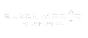 Black Mirror Barber Shop