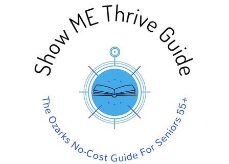 Show ME Thrive Guide