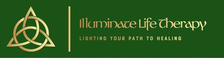 Illuminate Life Therapy