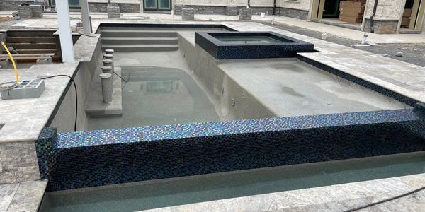 new pools