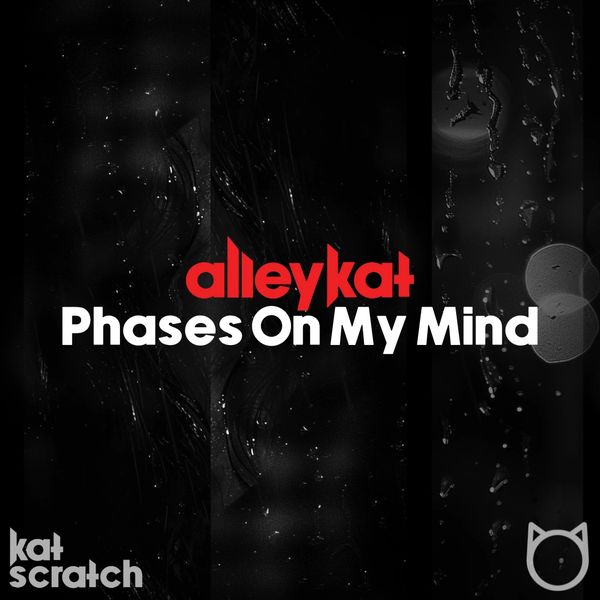 phases on my mind track edm by alleykat dj