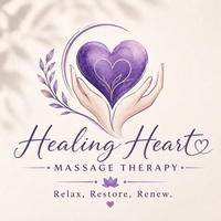 Healing Heart Massage Therapy