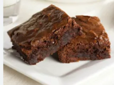 Amy's Cookies Brownie al cioccolato premium in confezione regalo