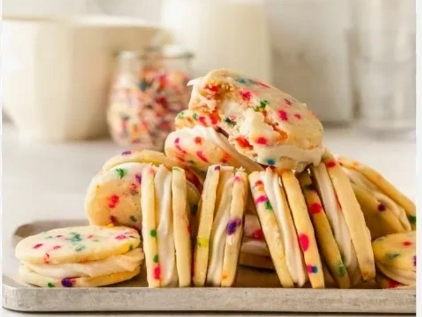 Amy's Cookies regali aziendali gourmet, gift box biscotti artigianali, dolci per catering raffinato