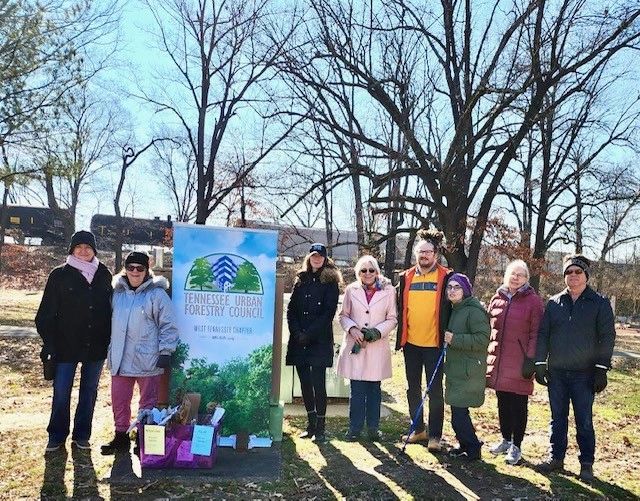 Tennessee Urban Farm and Forest (TUFF)