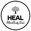 HEAL
MIND ~BODY ~ SOUL